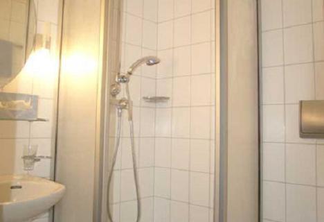 City Hotel Karlsruhe Værelse billede