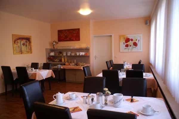 City Hotel Karlsruhe Eksteriør billede
