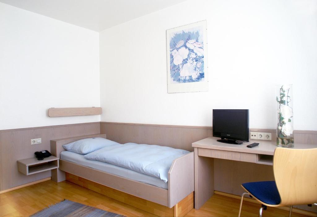 City Hotel Karlsruhe Eksteriør billede